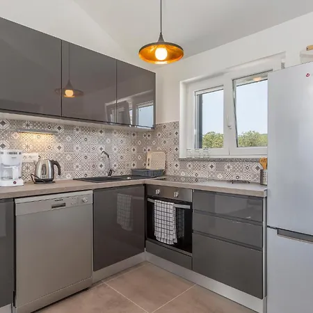 Apartman 2 Bedroom In