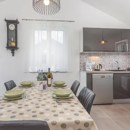 Apartman 2 Bedroom In