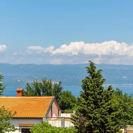 Apartment Stunning In With House Sea View *
