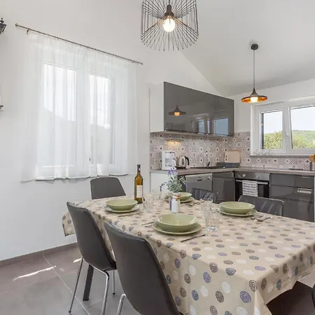 Stunning In With House Sea View Apartment