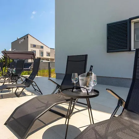 Apartman 2 Bedroom In