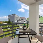 דירה 2 Bedroom In ורבניק