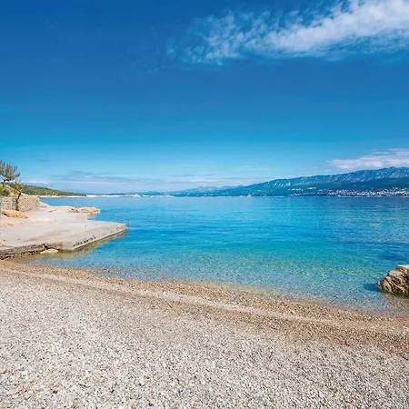 Stunning In With House Sea View *